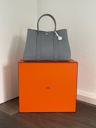 Hermes Garden Party 30/ Hermes GP 30