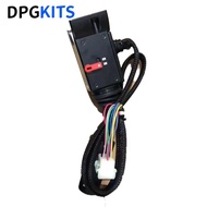 0501216205 0501209951 Handle for ZF 4WG160 4WG180 4WG200