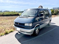 1997年 T4 自排 8人座 【全額貸】只需要3500設定費即可交車 缺資金 【超貸找錢】店內有多輛提供選擇 - #實車實價 #二手車 #中古車 #商用車 #代步車 #轎車 #休旅車 #旅行車 #貨車 #廂型車 #麵包車 #全額貸 #超貸 #私下分期 #5萬內 #10萬內 #轎跑車 #跑車 #雙門 #2D #三門 #3門 #五門 #5門 #七人座 #7人座 #3年內 #5年內 #10年