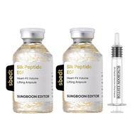 胜肽金絲 EGF 膠原立體提拉精華