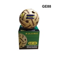 Gajah Emas Takraw Ball (Wawasan GE88 GE311 GE411 & GE511) Bola Sepak Takraw
