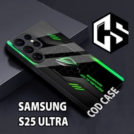 Glossy Softcase SAMSUNG S25 ULTRA Samsung S25 Ultra/case Samsung S25 Ultra/gliterter casing