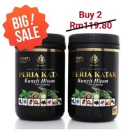 [READY STOCK] Kopi Peria Katak #kopi Kunyit Hitam #Kopi Stevia #Kopi Sihat