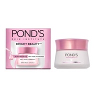 Ponds Bright Beauty SpotLess Glow Day Cream 50g