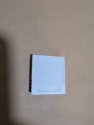 Nintendo GameCube 記憶卡