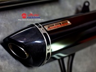 ท่อ PR2 FULL SYSTEM R6 YAMAHA XMAX 300