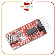 AXON Adapter FTDI FT-232RL FT232RL USB to TTL Serial Converter 3.3v 5v FT232