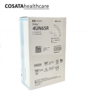 4UN65R Covidien Shiley Cuffless Double Lumen Tracheostomy Tube