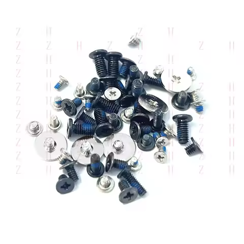 DUDU A set of screws For LENOVO IdeaPad Yoga 7 16IAP7 82QG Yoga 7 16IAH7 82UF