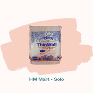 Thinwall Rectangular Container 750ml