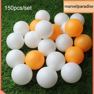 150pcs 40mm White Pong Balls Ping Pong Balls Washable Drinking Tennis Ball Ping pong, ping pong anim