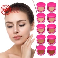 Hot Peptide Bounce Foundation Hydrating Age Defying Makeup For Mature Skin All Skin Types 20g U2s4