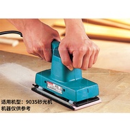 Makita makita Sander 9035H Electric Sandpaper Sander Woodworking Sander Sander Polishing