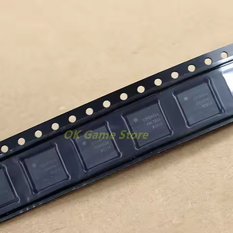 Original S2PG001A S2PG001 QFN-60 QFN60 IC Chipset Handle Power Chip For PS4