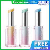 Clio | Son dưỡng môi Clio Crystal Balm Plumper 3.3g có màu