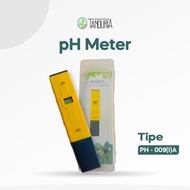 Terlaris TANDURIA -PH Meter Alat Ukur kadar Keasaman Air dan Tanah PH