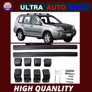 NISSAN X TRAIL T30 T31 2008~2013 ROOF RACK CROSS ALUMINUM HIGH QUANLITY