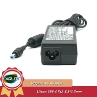 Genuine OEM LITEON 19V 4.74A PA-1900-32 ADP-90MD H AC Adapter for Acer 90W Aspire E17 E5-773G-59SL L