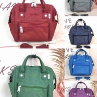 ANELLO SLING BAG ( 3 WAYS )