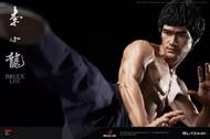 全新1/4 Blitzway 李小龍Bruce Lee statue - ver.3雕像 BW-SS-20501(自取減收$20）