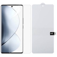 全城熱賣 - 適用於 vivo V29 Pro 全屏保護軟膜 水凝膜