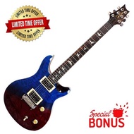 Gitar Elektrik PRS McCarty Private Stock Blue Crossfade Guitar Replica