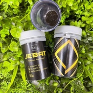 JAMU JEBAT BY KAK KM & !