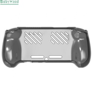 Lightweight Protector Case for Anbernic RG557 Perfect Fit and Stylish Look