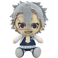 BANDAI NAMKO NUI Demon slayer Chibi Stuffed toy Stuffed animal Plush toy Plush doll Muichiro Tokito 