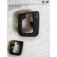 Automatic gear lever cover bmw E46 318i 320i 325i shifter trim cover