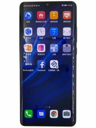 Huawei P30 Pro 8+256GB 黑色