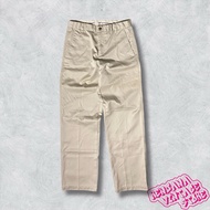 Dockers chino pants long pants