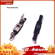 LCD Screen Pivot Shaft Replacement A7M4, A7S3, FX3, FX30, A7C, ZV-E10, ZV-E10II, A7R5, ZV1 Camera Re