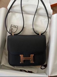 Hermes constance 19