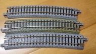 俗甲扣八 N規 鐵道 模型 KATO  R481-15 日本 正版 二手品出清 鐵支路