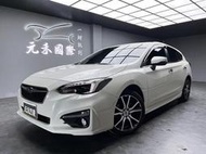 2019 Subaru Impreza 5D i-S EyeSight『小李經理』元禾國際車業/特價中/一鍵就到