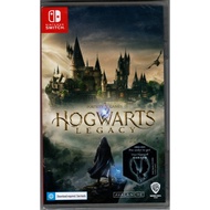 Hogwarts Legacy Nintendo Switch