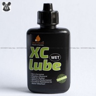 Deuthlon XC Lube - Mountain Bike Downhill BMX Chains & Suspension – 33 ml *Original