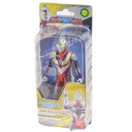 Bandai Ultra Action Figure Ultraman Tiga Multi Type