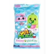 Cats vs Pickles - Kittens vs Gherkins (Blind Bags)