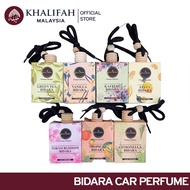 BIDARA CAR PERFUME BY SHIFA HERBS