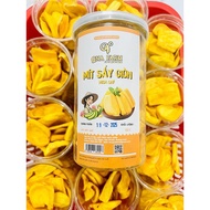 Date July 24, 2026 - QNA Farm crispy dried jackfruit