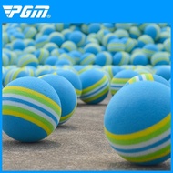 PGM golf synthetic rubber ball Indoor practice