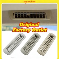 4pcs Air Vent Cover Innova Air Cond Vent  AC Vent Use for Toyota Innova Accessories 2005-2015 空调出风口