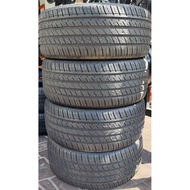 295/40/22 295/40R22 USED TYRE TAYAR SEKEN (4 PCS)
