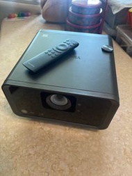 ViewSonic X10-4KP UHD HDR LED Projector 投影機