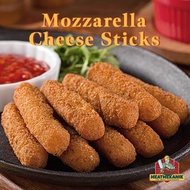 Halal Mozzarella Cheese Sticks