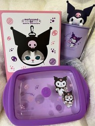 Kuromi 保溫杯/眼罩/飯盒