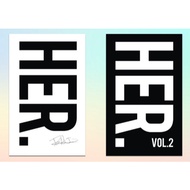 Her Series by Pierre Alex Jeanty/ Apologies That Never Came / To The Women I Once Loved Unspoken Fee