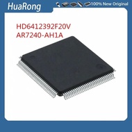 5 Pieces/Batch HD6412392F20V HD6432655A00FV HD6432655FV HD64F2633F25V 64F2633F25V AR7240-AH1A AR7240